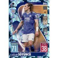 88 - Caglar Söyüncü - Basis Karte -...