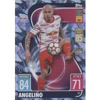 300 - Angelino - Basis Karte - CRYSTAL - 2021/2022