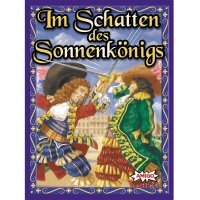 Im Schatten des Sonnenkönigs