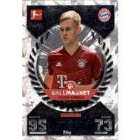 8 - Joshua Kimmich - Kreis der Besten - 2021/2022