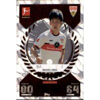 9 - Wataru Endo - Kreis der Besten - 2021/2022