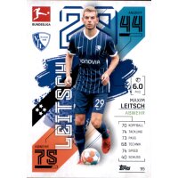 95 - Maxim Leitsch - 2021/2022