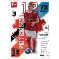 159 - Nils Petersen - 2021/2022