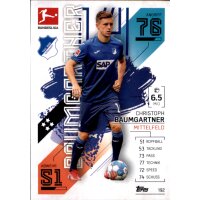 192 - Christoph Baumgartner - 2021/2022