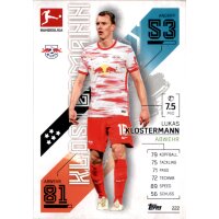 222 - Lukas Klostermann - 2021/2022