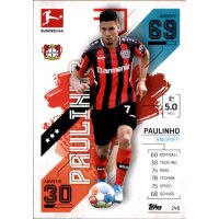 248 - Paulinho - 2021/2022