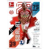 267 - Adam Szalai - 2021/2022