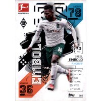 285 - Breel Embolo - 2021/2022