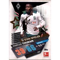 287 - Marcus Thuram - Star-Spieler - 2021/2022