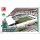 351 - Sportpark Ronhof/Thomas Sommer - Stadion Karte - 2021/2022