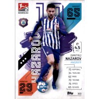 363 - Dimitrij Nazarov - 2021/2022