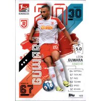 403 - Leon Guwra - 2021/2022