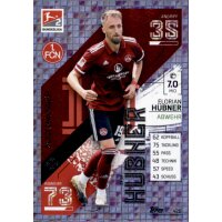 426 - Florian Hübner - Matchwinner - 2021/2022