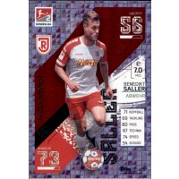 429 - Benedikt Saller - Matchwinner - 2021/2022