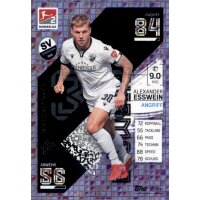 431 - Alexander Esswein - Matchwinner - 2021/2022