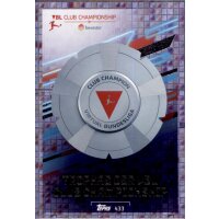433 - Trophäe der VBL Club Championship - E-Sports -...