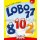 Amigo Kartenspiele 03910 - Lobo 77