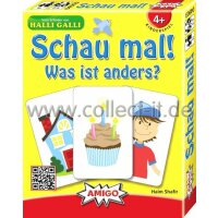 Amigo Kinderspiele 04903 - Schau mal!