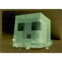 Sticker 32 - Minecraft - Treasure - Sammelsticker