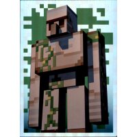 Sticker 57 - Minecraft - Treasure - Sammelsticker