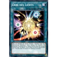 BODE-DE000 - Erbe des Lichts - 1. Auflage