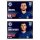 Sticker 36 Ben Chilwell / Andreas Christensen