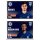 Sticker 39 Kai Havertz / Callum Hudson-Odoi