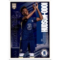 Sticker 46 Callum Hudson-Odoi