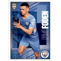 Sticker 76 Phil Foden