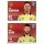 Sticker 79 Dean Henderson / David de Gea