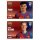 Sticker 114 Pedri / Frenkie de Jong