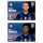 Sticker 247 Federico Dimarco / Denzel Dumfries