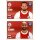 Sticker 305 Daley Blind / Sean Klaiber