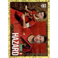 Sticker 350 Eden Hazard