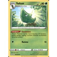 002/264 - Safcon - Uncommon