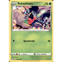 013/264 - Schnuthelm - Common