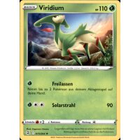 015/264 - Viridium - Rare