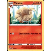 030/264 - Vulnona - Uncommon