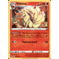 031/264 - Vulnona - Uncommon