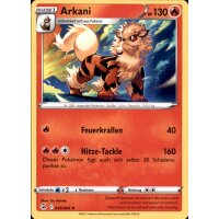 033/264 - Arkani - Rare
