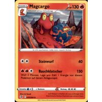 035/264 - Magcargo - Uncommon