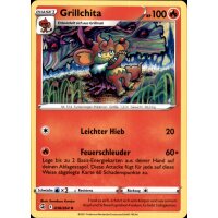 038/264 - Grillchita - Uncommon