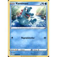055/264 - Karnimani - Common