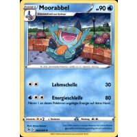 063/264 - Moorabbel - Uncommon