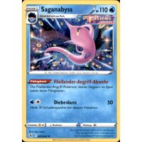 067/264 - Saganabyss - Rare