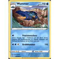 075/264 - Wummer - Uncommon