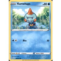 080/264 - Kamehaps - Common