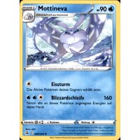 085/264 - Mottineva - Uncommon