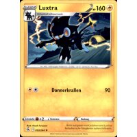 093/264 - Luxtra - Rare