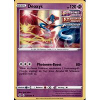 120/264 - Deoxys - Holofoil Rare